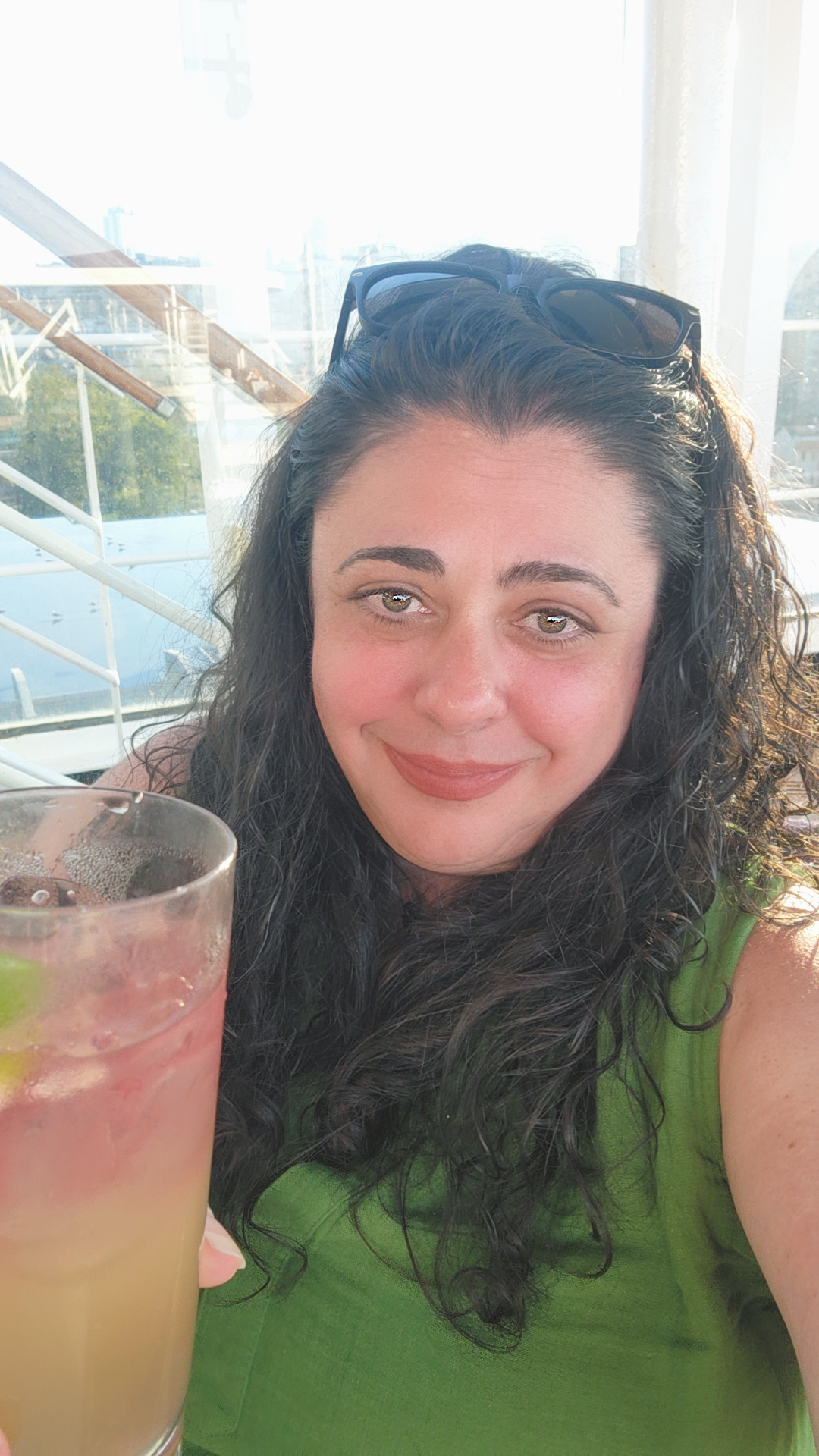 Genel, creator of Jelly Untethered