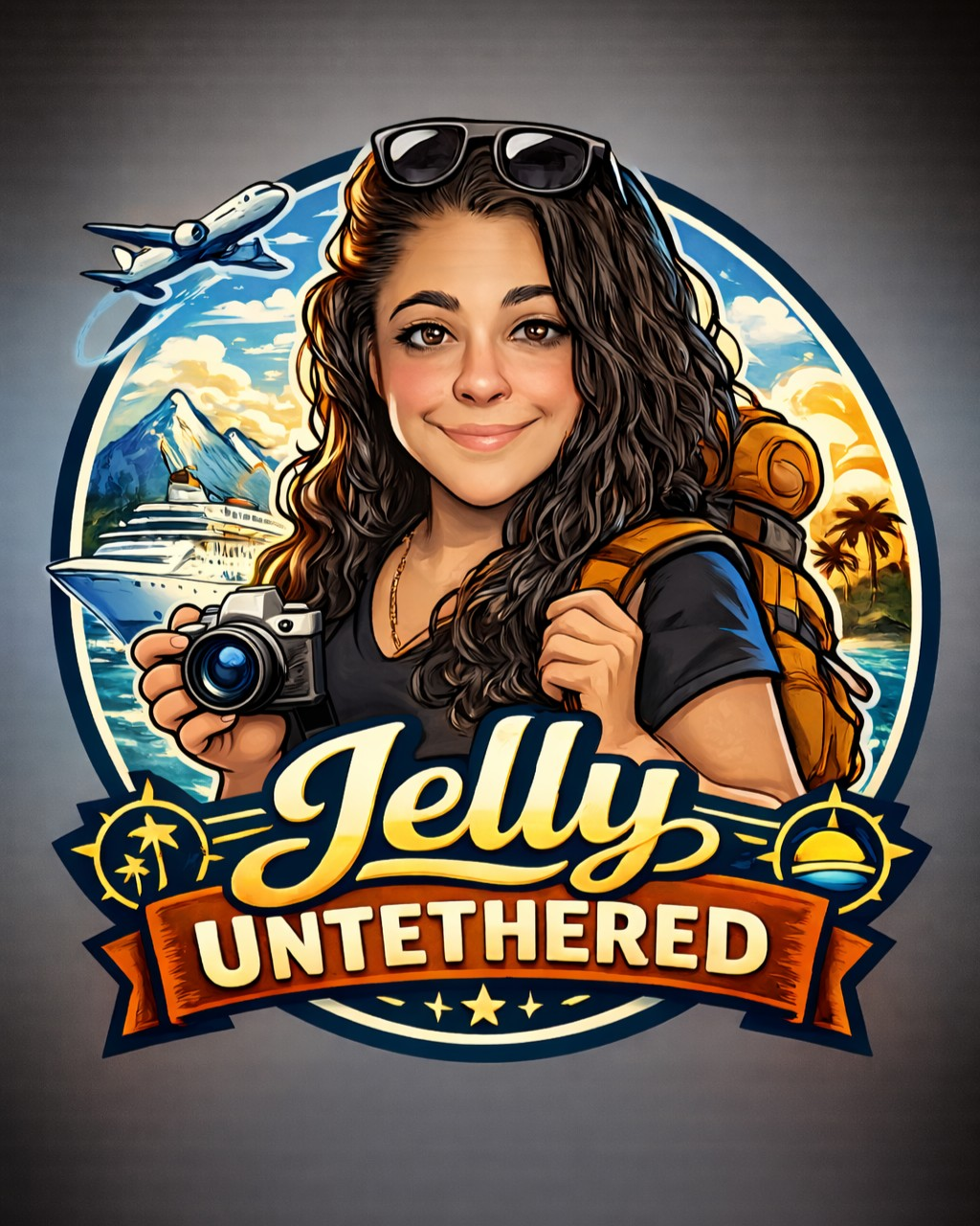 Jelly Untethered logo