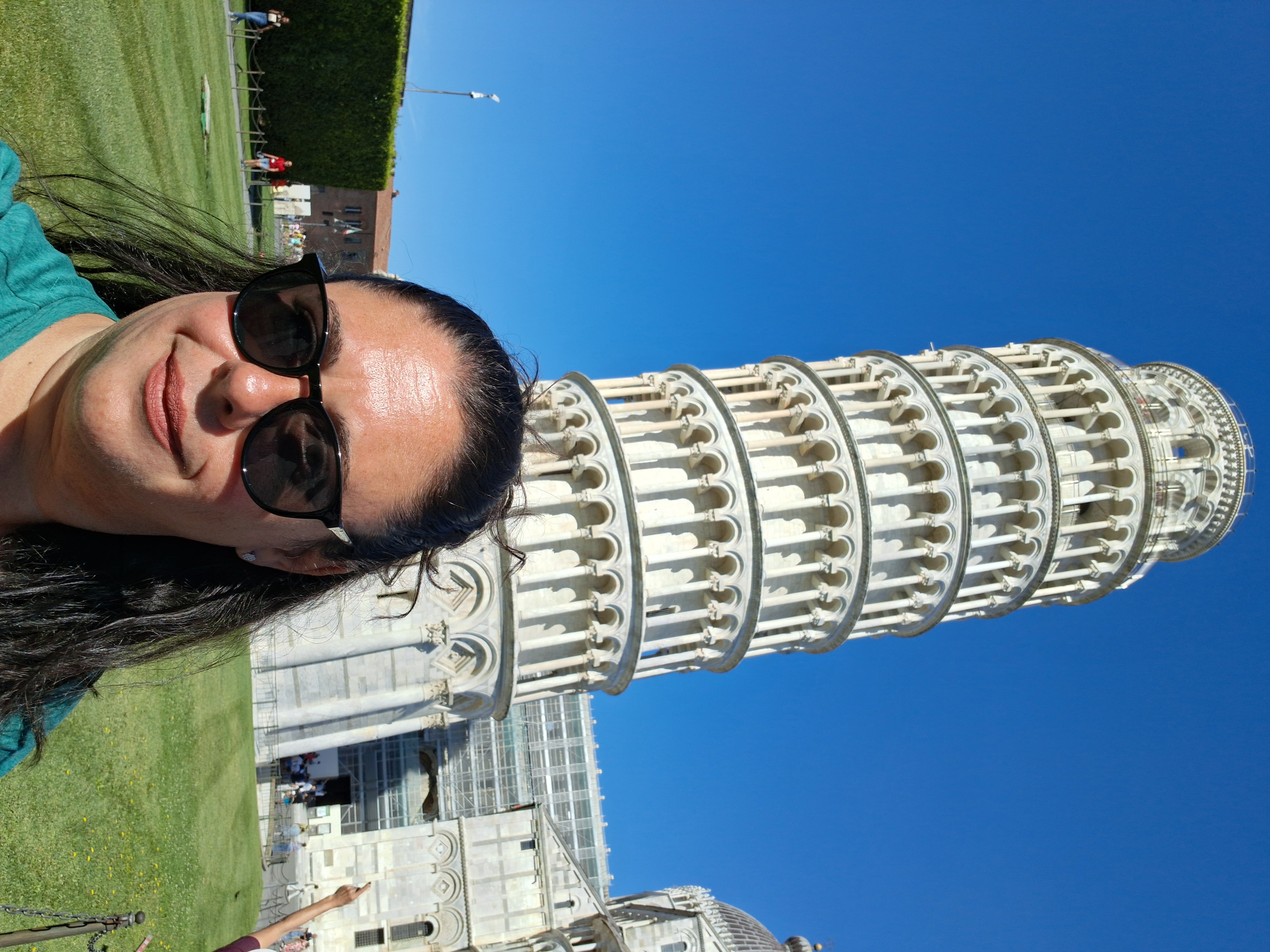 Pisa, Italy